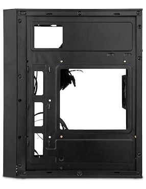 Gabinete Getttech CUBIK-S GCS-INOS1-01