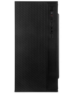 Gabinete Getttech CUBIK-S GCS-INOS1-01