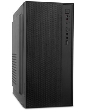 Gabinete Getttech CUBIK-S GCS-INOS1-01