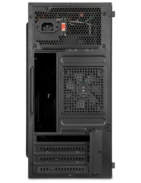 Kit de gabinete gamer Getttech VITRO-S GCS-INOY1-01