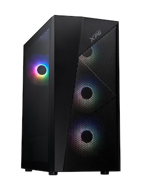 Gabinete XPG Lander 500 Argb