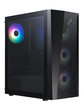 Gabinete XPG Lander 500 Argb