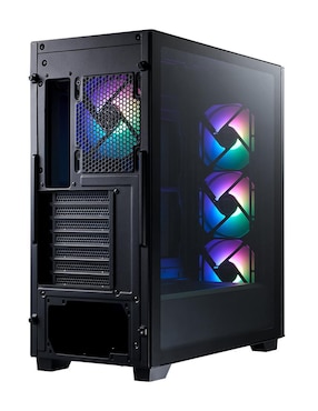 Gabinete XPG Lander 500 Argb