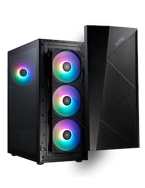 Gabinete XPG Lander 500 Argb