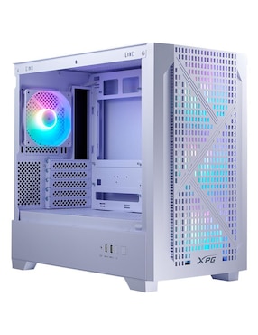 Gabinete XPG Lander 300 Argb
