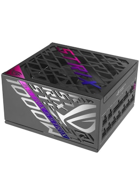 Fuente de poder Asus Rig Strix 1000W
