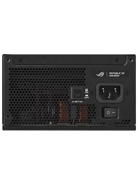 Fuente de poder Asus Rig Strix 1000W