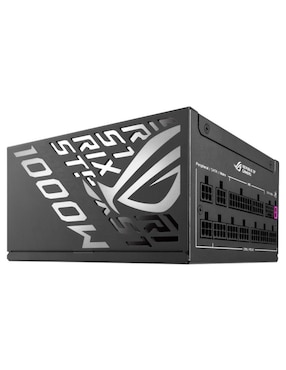 Fuente de poder Asus Rig Strix 1000W