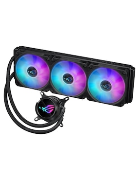 Disipador Asus Rog Strix LCIIIl 360