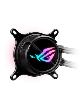 Disipador Asus Rog Strix LCIIIl 360