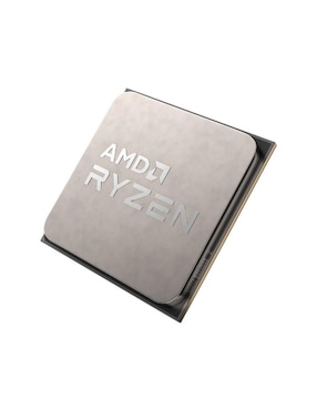 Procesador AMD Ryzen 7 5800XT con 8 núcleos