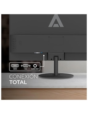 Monitor Acteck AC-943253 VA Full HD 21.5 pulgadas Captive Lite CL215