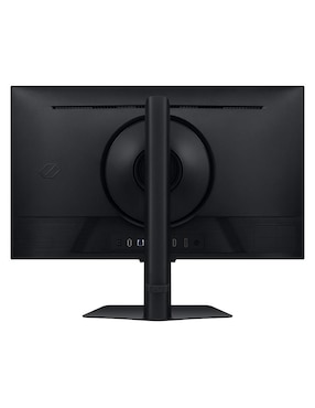 Monitor Gamer Samsung IS27FG702ELXZX IPS 4K/UHD 27 pulgadas Odyssey G7 Dual