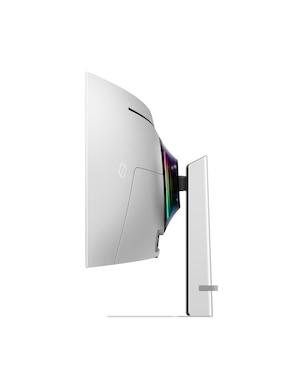 Monitor Gamer Samsung lS49CG932SNXZA XDR DQHD 49 pulgadas Odyssey G9 G93SC