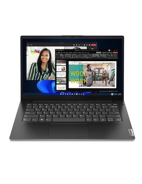 Laptop Lenovo V14 83A000PDUS 14 pulgadas Full HD Intel Core i7 Intel UHD Graphics 8 GB RAM 256 GB SSD