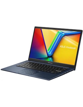 Laptop Asus Vivobook 14 pulgadas Full HD Intel Core i5 Intel Iris Xe 12 GB RAM 512 GB SSD
