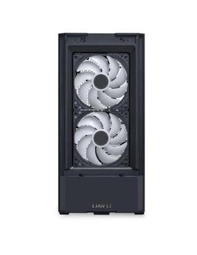 Gabinete Lian Li Lancool 207 Black