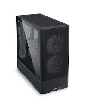 Gabinete Lian Li Lancool 207 Black