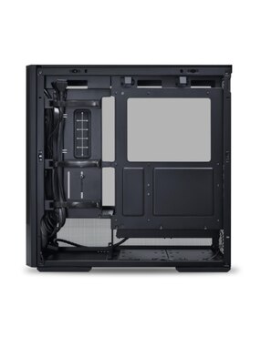 Gabinete Lian Li Lancool 207 Black
