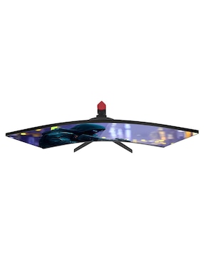 Monitor gamer Yeyian IPS UWQHD 34 pulgadas ELYSIUM34 YMC-IP434-P2