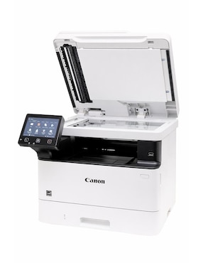 Multifuncional Canon Canon ImageClass MF462dw de láser inalámbrica monocromática