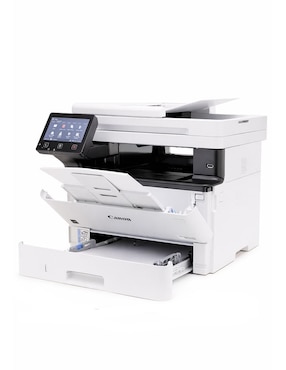 Multifuncional Canon Canon ImageClass MF462dw de láser inalámbrica monocromática