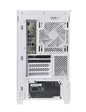 Computadora gamer Grizzly PCG-INTEL090 Intel Core i5 NVIDIA GeForce RTX 5060 32 GB RAM 1 TB SSD