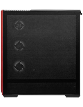 Gabinete MSI Pano 130R Mlg Edition