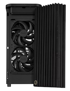 Gabinete Asus Proart PA401 Wood