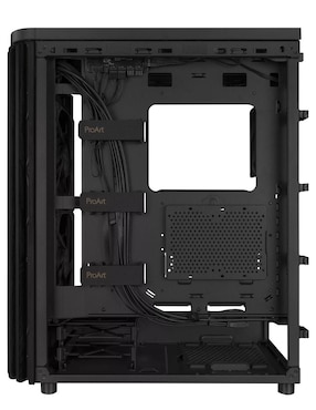 Gabinete Asus Proart PA401 Wood