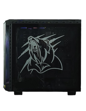 Computadora gamer Grizzly PCG-INTEL089 Intel Core i9 NVIDIA GeForce RTX 5070 32 GB RAM 2 TB SSD