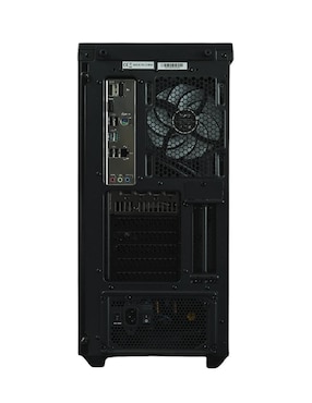 Computadora gamer Grizzly PCG-INTEL089 Intel Core i9 NVIDIA GeForce RTX 5070 32 GB RAM 2 TB SSD