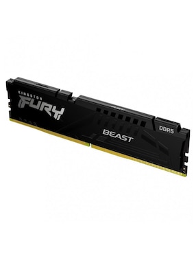 Memoria Ram Dimm DDR5 Kingston 8 GB KF556C40BB-8