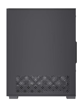 Gabinete Acteck Panorak GC600 RGB