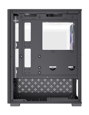 Gabinete Acteck Panorak GC600 RGB