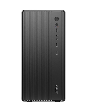 Gabinete Acteck APEX GI205F