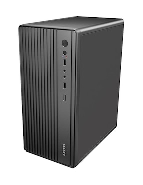 Gabinete Acteck APEX GI205F
