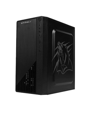 Computadora gamer Grizzly PCG-INTEL091 22 pulgadas Full HD Intel Core i3 Intel UHD 16 GB RAM 480 GB SSD