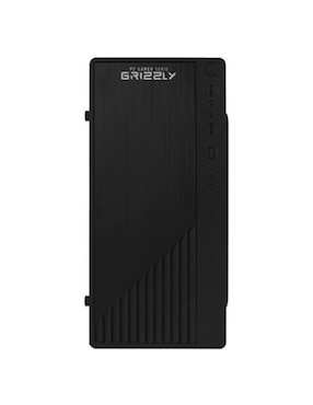 Computadora gamer Grizzly PCG-INTEL091 22 pulgadas Full HD Intel Core i3 Intel UHD 16 GB RAM 480 GB SSD