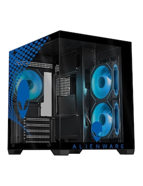 Gabinete Xtreme Pc Gaming Alienware Edition