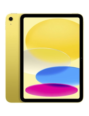 Tablet Apple iPad 11 Gen 11 pulgadas 128 GB de almacenamiento de 6 GB RAM
