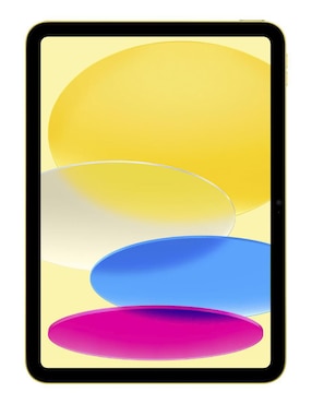 Tablet Apple iPad 11 Gen 11 pulgadas 128 GB de almacenamiento de 6 GB RAM