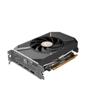 Tarjeta de video Zotac RTX 5050 SOLO 8GB