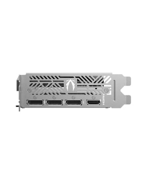 Tarjeta de video Zotac RTX 5050 SOLO 8GB
