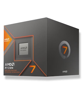 Procesador Amd RYZEN 7 8700G con 8 núcleos