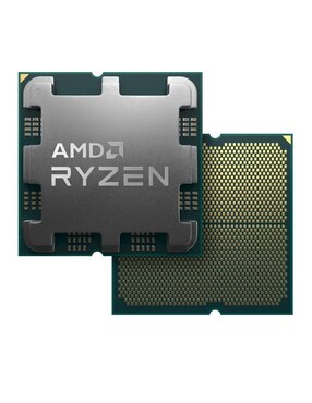 Procesador Amd RYZEN 7 8700G con 8 núcleos
