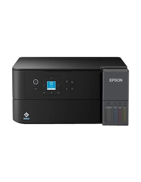 Multifuncional Epson C11CL41301-AN de inyección de tinta alámbrica a color