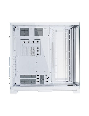 Gabinete Lian Li Dynamic Evo Xl Rgb