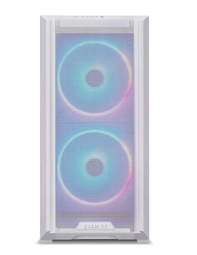 Gabinete Lian Li Lancool 216 White