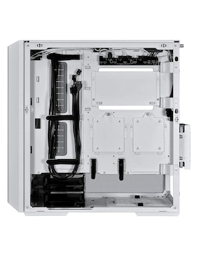 Gabinete Lian Li Lancool 216 White